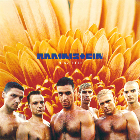 Rammstein – Herzeleid