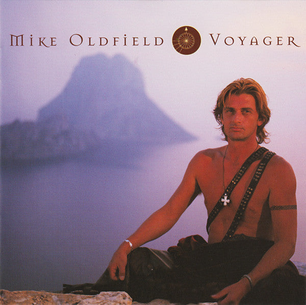 Mike Oldfield – Voyager