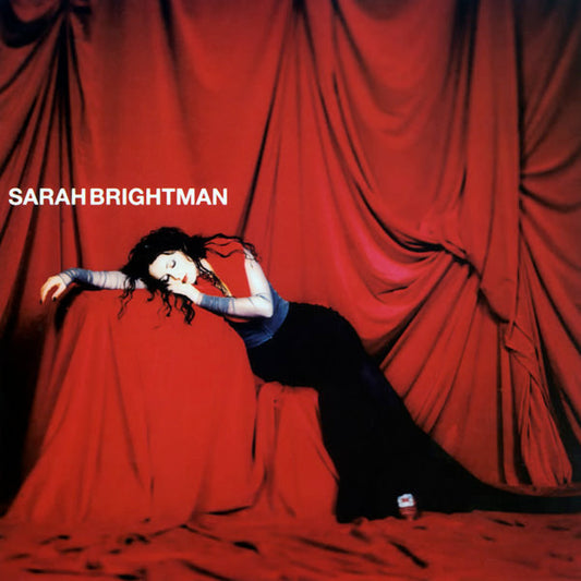Sarah Brightman – Eden