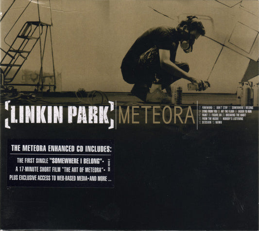 Linkin Park – Meteora