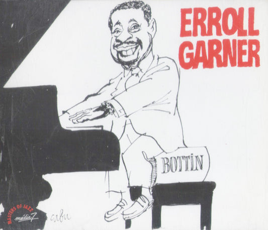 Erroll Garner – Erroll Garner
