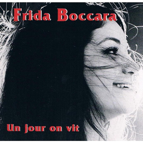 Frida Boccara – Un Jour On Vit