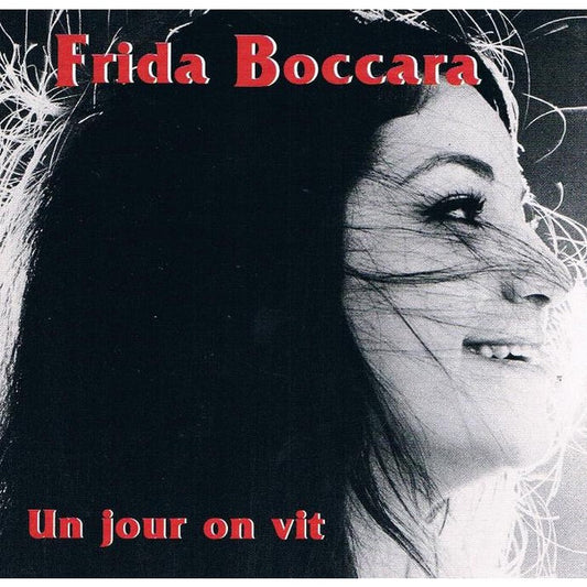 Frida Boccara – Un Jour On Vit