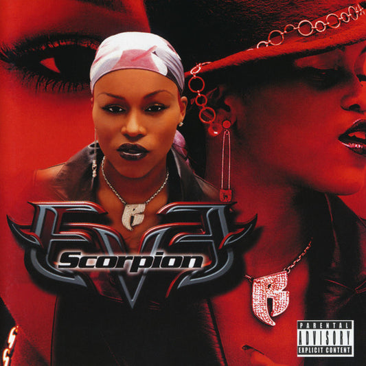 Eve  – Scorpion