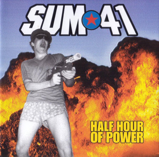 Sum 41 – Half Hour Of Power