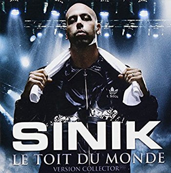 Sinik – Le Toit Du Monde
