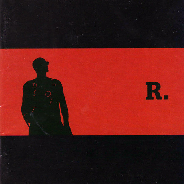 R. Kelly – R.