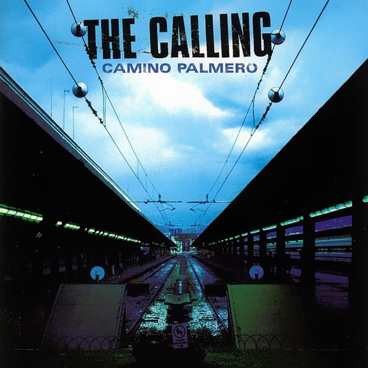 The Calling – Camino Palmero