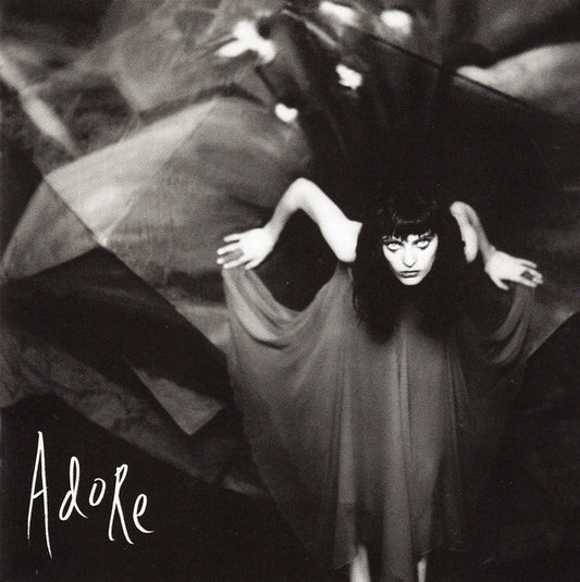 The Smashing Pumpkins – Adore
