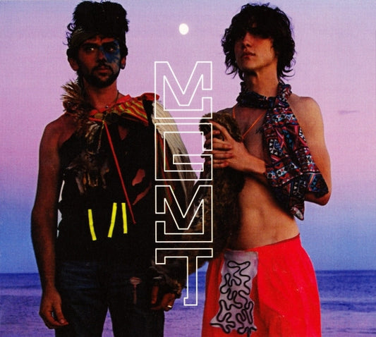 MGMT – Oracular Spectacular