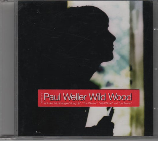 Paul Weller – Wild Wood
