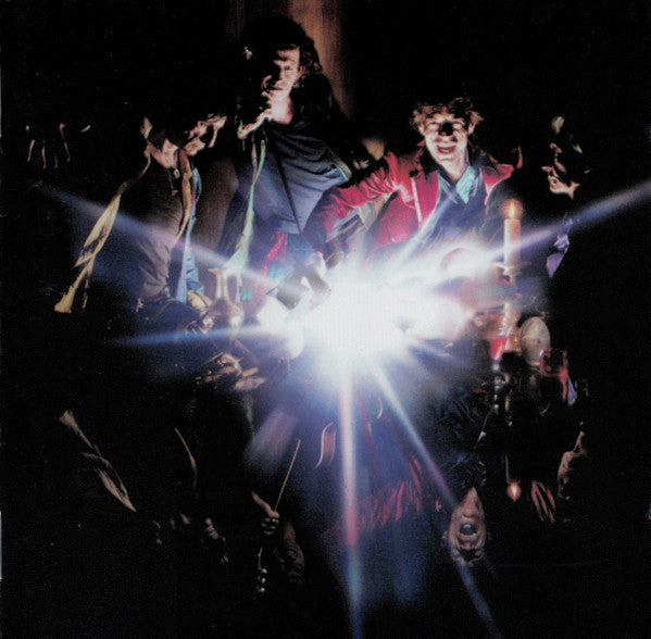 The Rolling Stones – A Bigger Bang