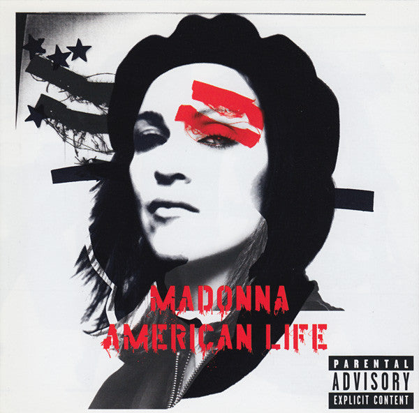 Madonna – American Life