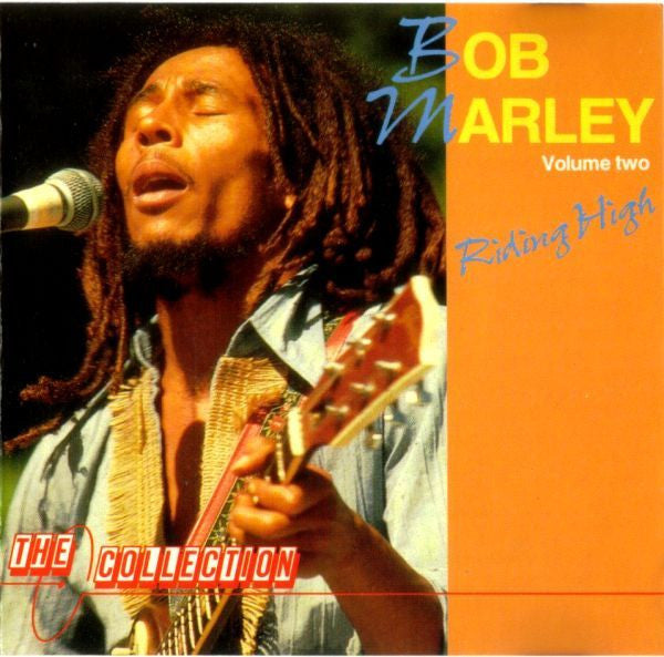 Bob Marley – Volume Two - Riding High
