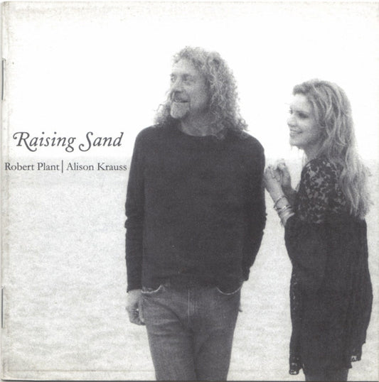 Robert Plant | Alison Krauss – Raising Sand