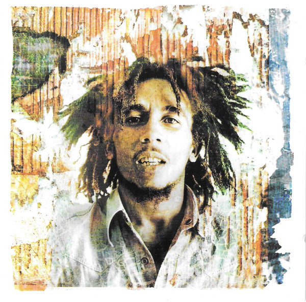 Bob Marley & The Wailers – One Love: The Very Best Of