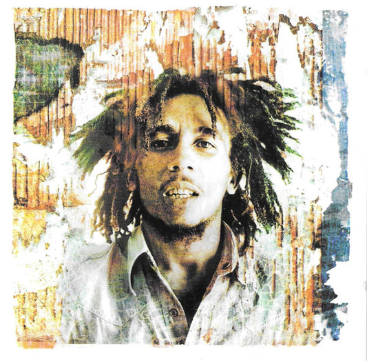 Bob Marley & The Wailers – One Love: The Very Best Of