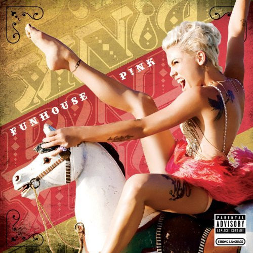 P!NK – Funhouse