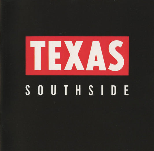 Texas – Southside