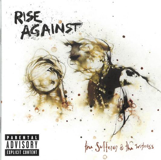 Rise Against – The Sufferer & The Witness