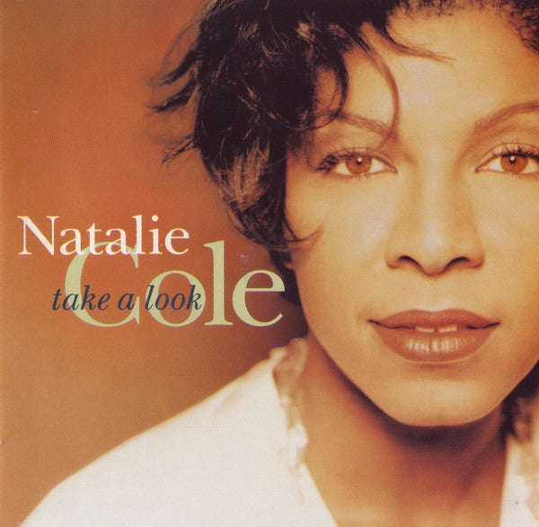 Natalie Cole – Take A Look