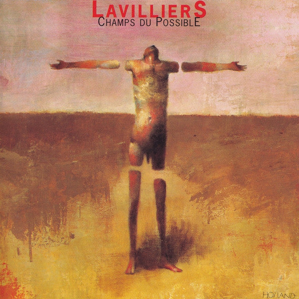Lavilliers – Champs Du Possible