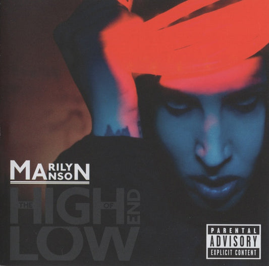 Marilyn Manson – The High End Of Low