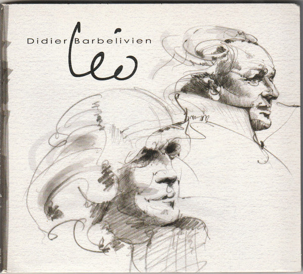 Didier Barbelivien – Léo