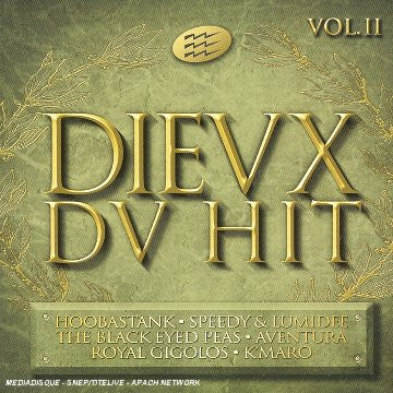 Dieux Du Hit Vol.II - Les Hits Des Rugbymen Du Stade Français