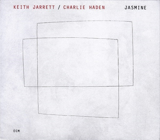 Keith Jarrett / Charlie Haden – Jasmine
