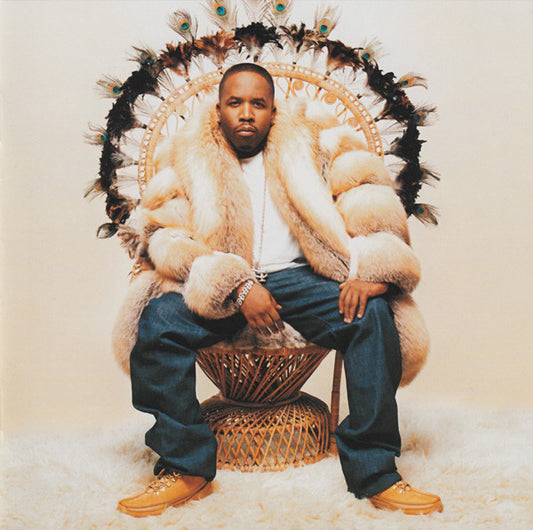 OutKast – Speakerboxxx / The Love Below