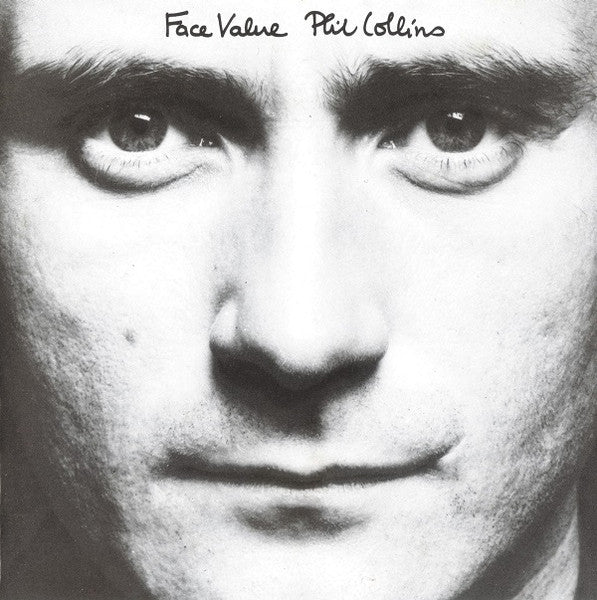 Phil Collins – Face Value