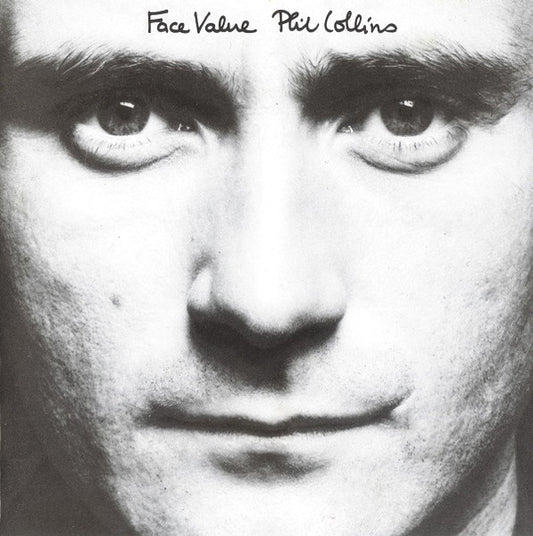 Phil Collins – Face Value