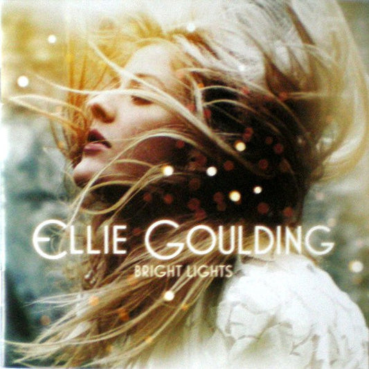 Ellie Goulding – Bright Lights