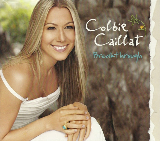 Colbie Caillat – Breakthrough