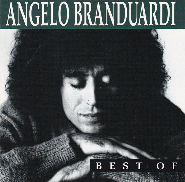 Angelo Branduardi – Best Of