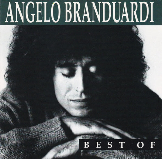 Angelo Branduardi – Best Of