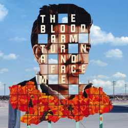 The Blood Arm – Turn And Face Me