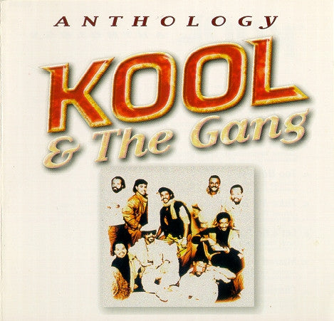 Kool & The Gang – Anthology