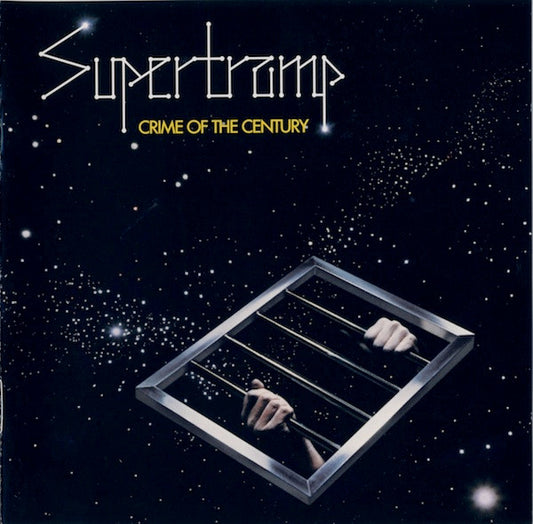 Supertramp – Crime Of The Century
