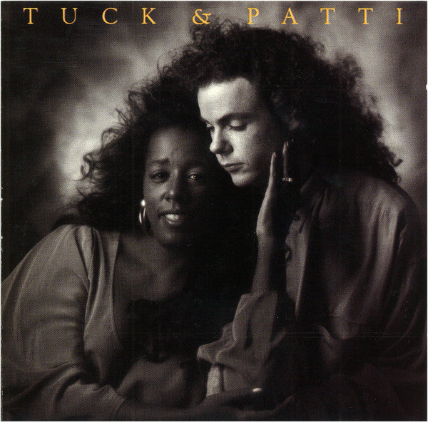 Tuck & Patti – Love Warriors