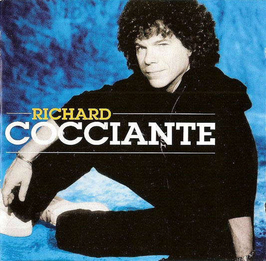 Richard Cocciante – Richard Cocciante