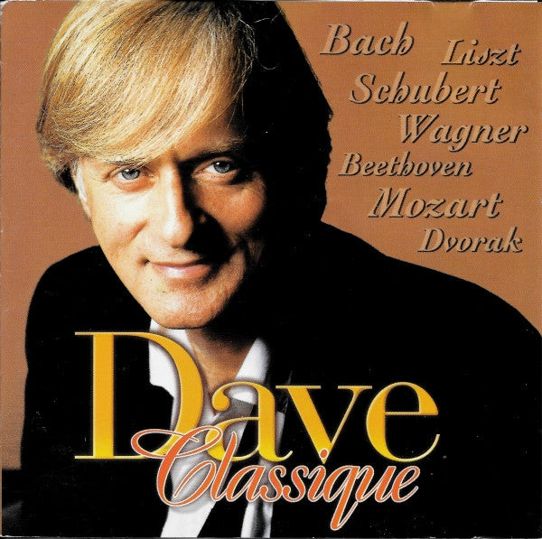 Dave  – Classique