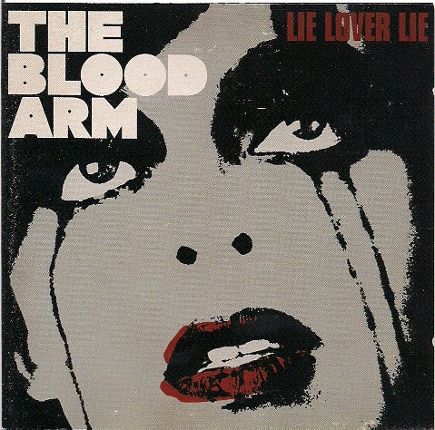 The Blood Arm – Lie Lover Lie