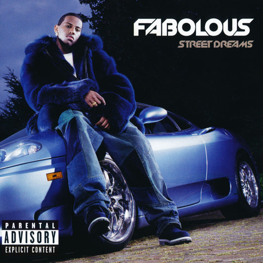 Fabolous – Street Dreams
