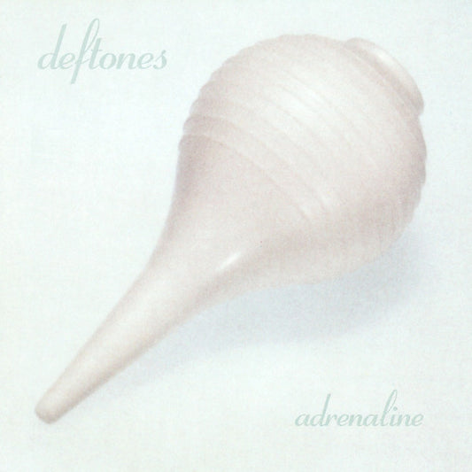 Deftones – Adrenaline