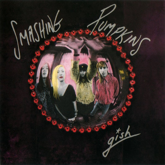 The Smashing Pumpkins – Gish
