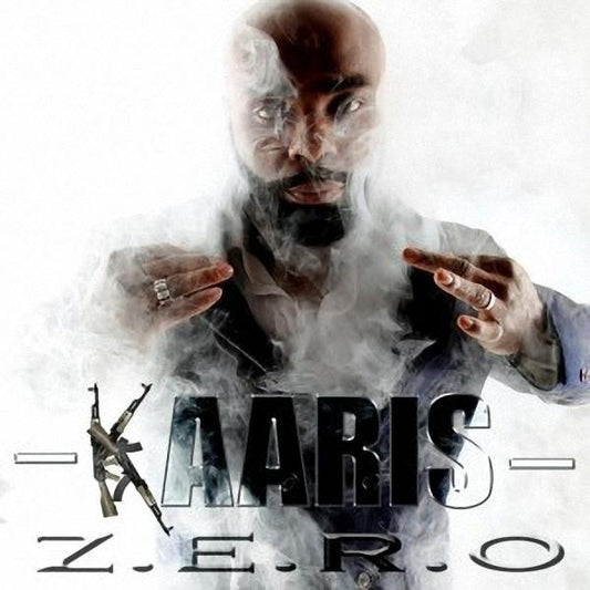 Kaaris – Z.E.R.O