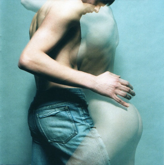 Placebo – Sleeping With Ghosts