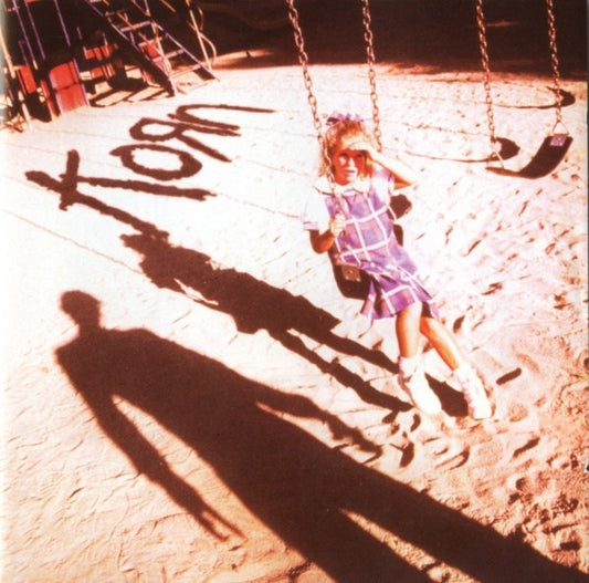 Korn – Korn
